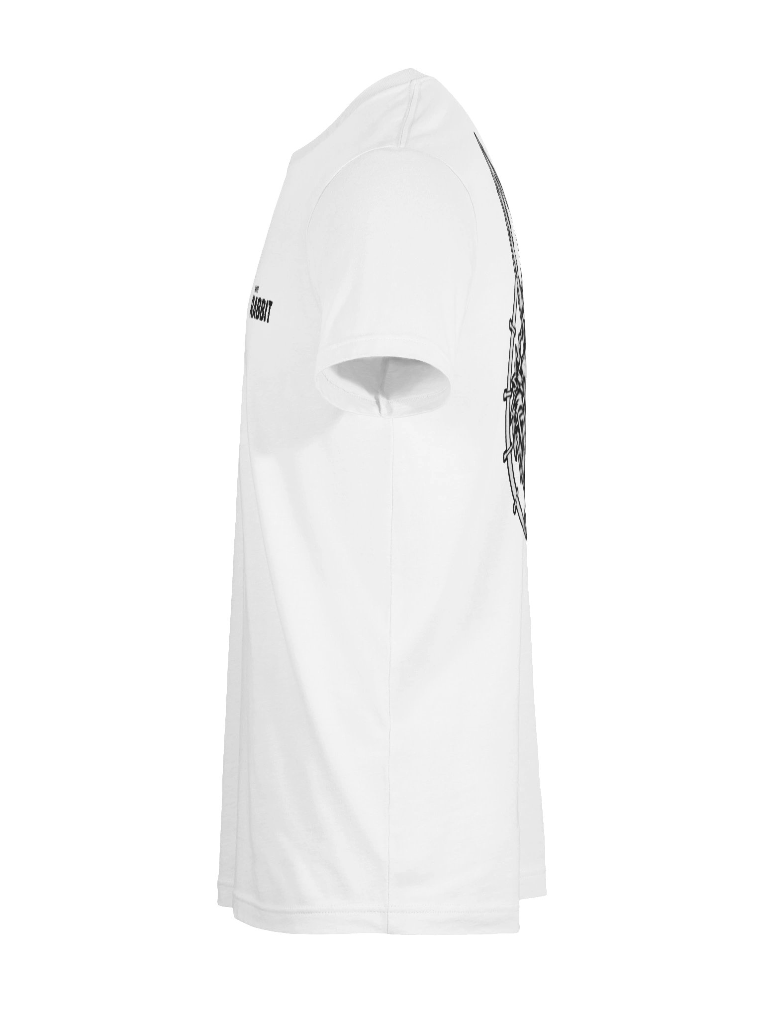 Black Logo T-Shirt product image (11)