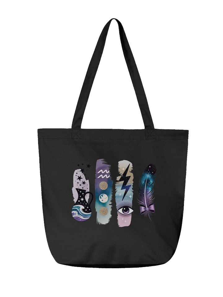 Aquarius Zodiac Sign product image (2)