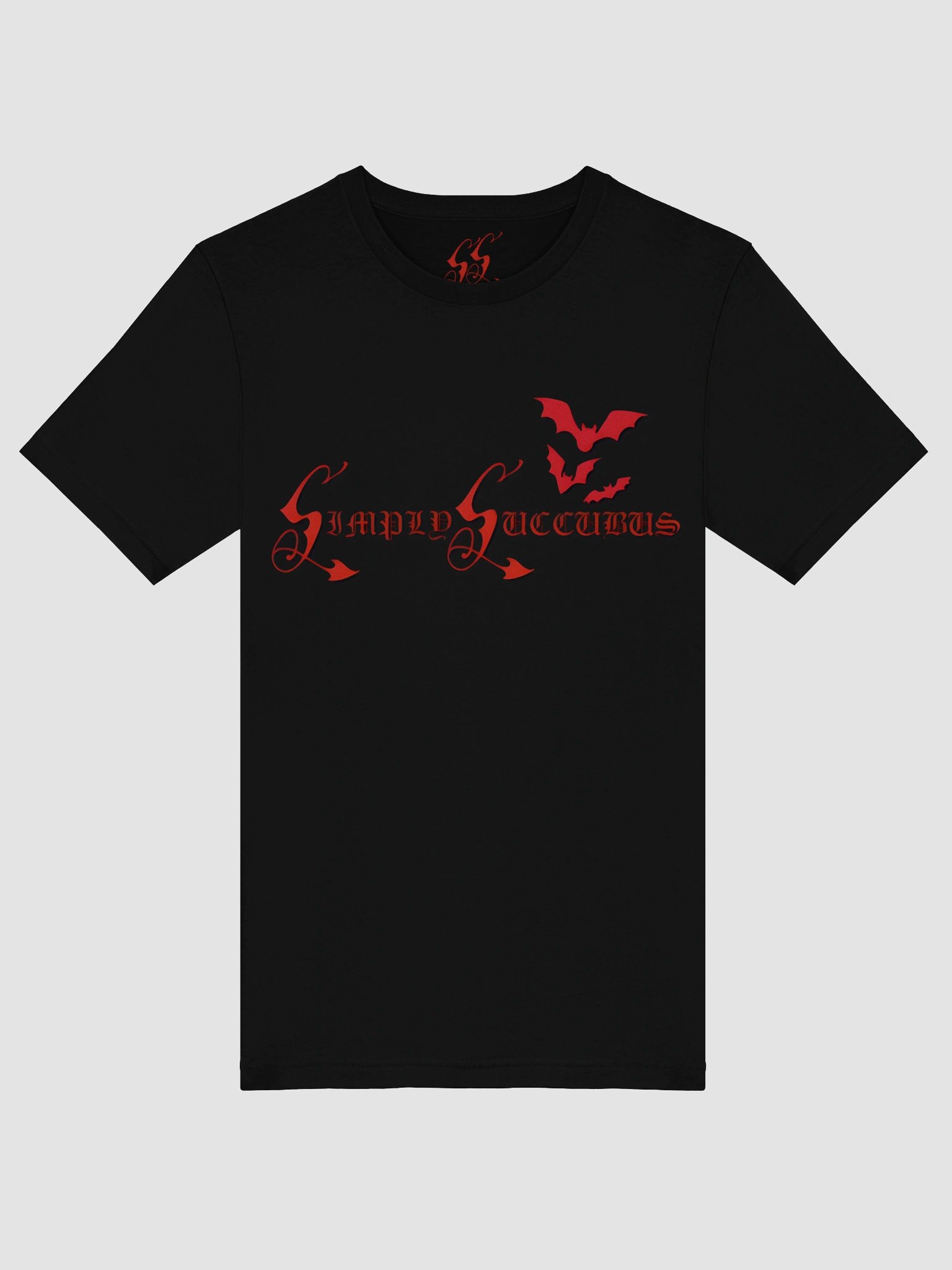 Sultry Devils Graphic Tee product image (30)