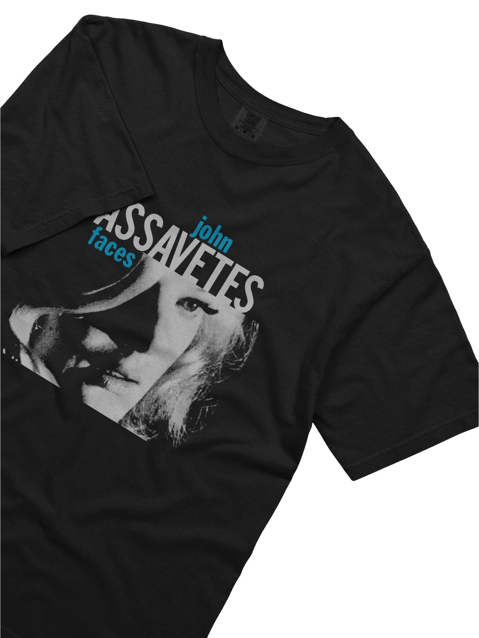 Cassavettes - Faces product image (2)