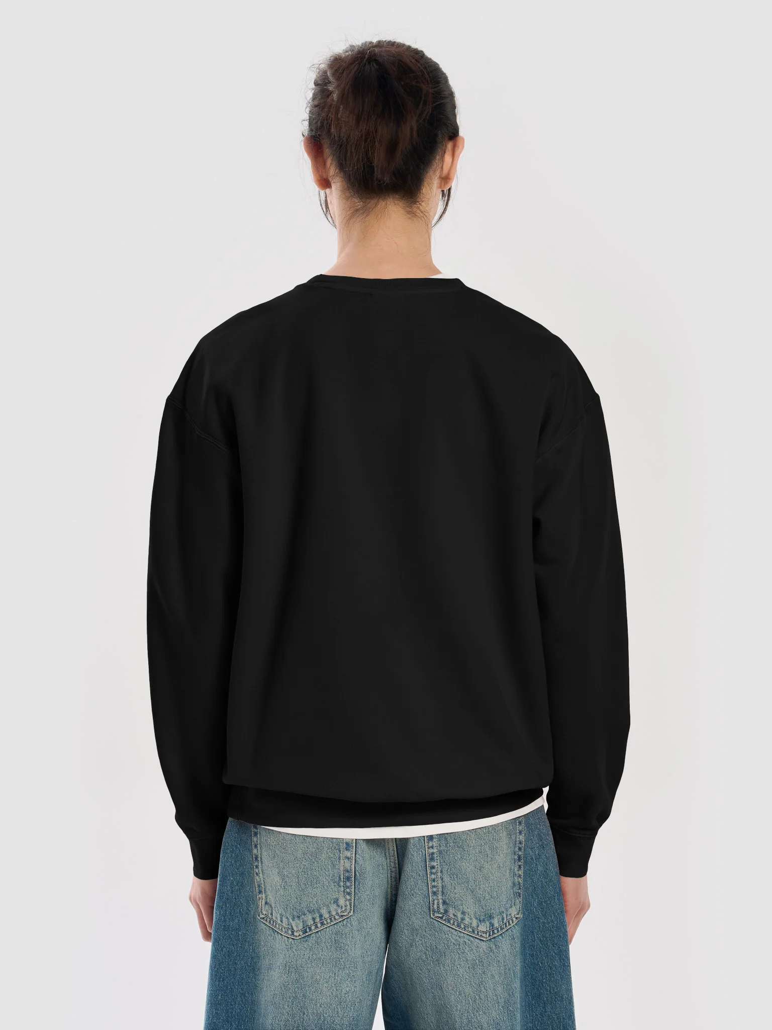 Oregon Coast Highway 101 Crewneck product image (55)