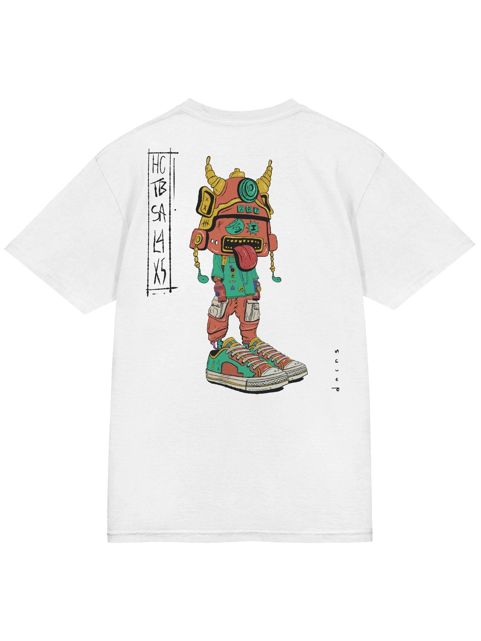 Fredrick Jon CBA45 product image (4)