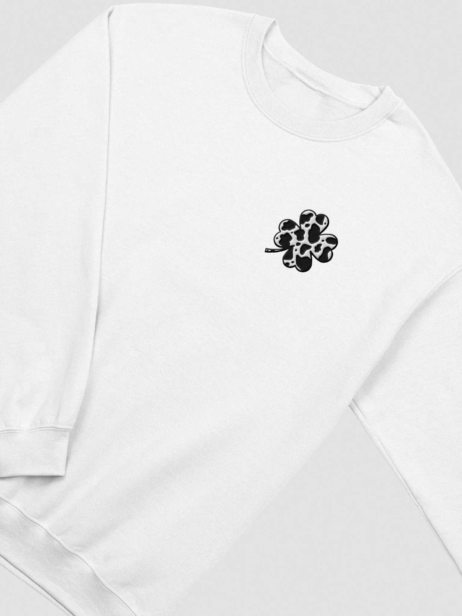 Embroidered Crewneck product image (3)