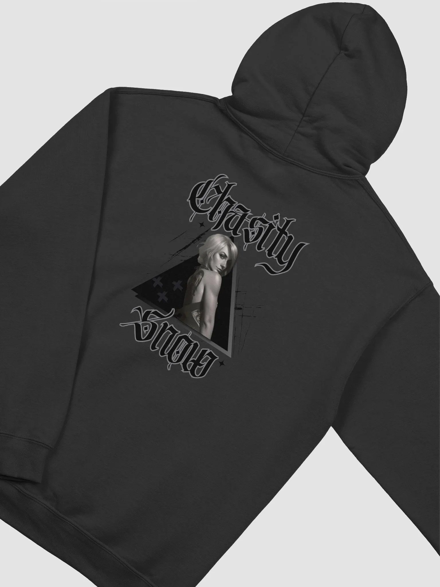 CS Grunge Hoodie product image (3)