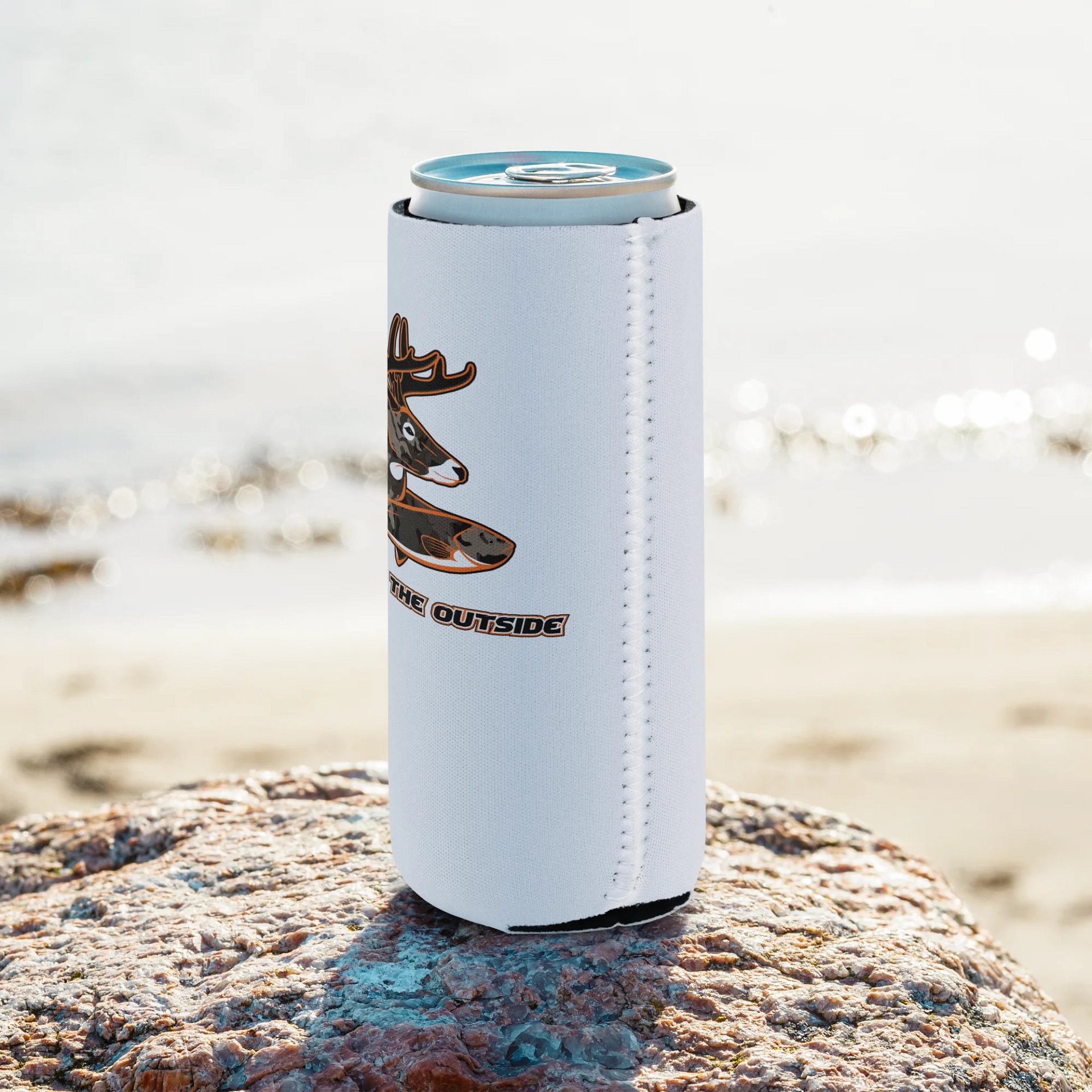 White ITO Coozie product image (17)