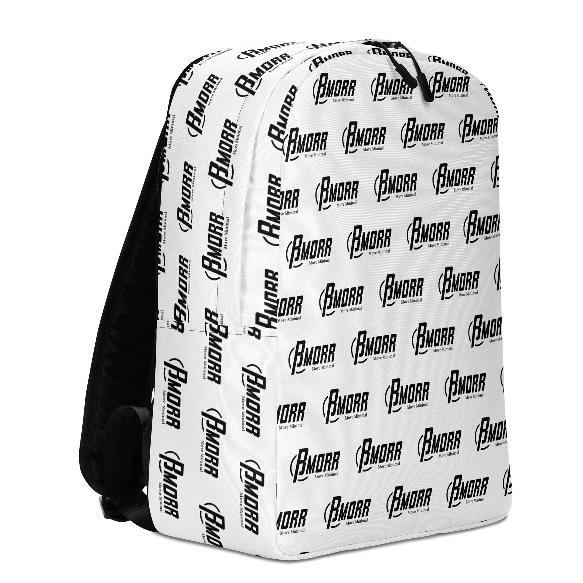 BMORR Back Pack product image (3)