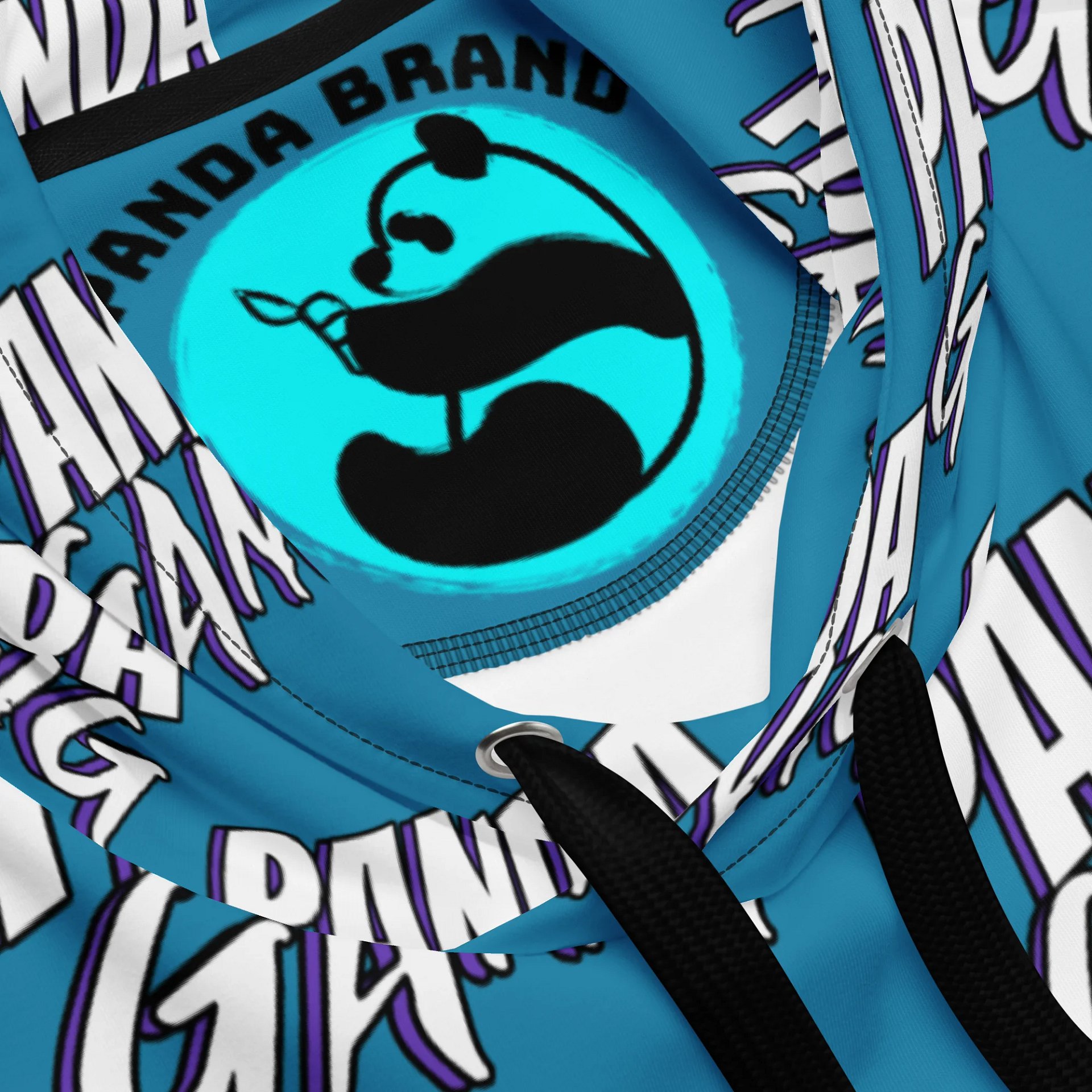 Panda Gang Pullover product image (4)