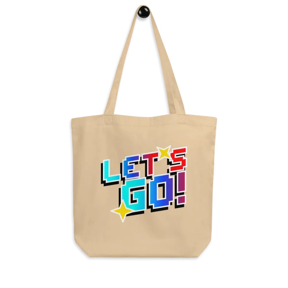 Channel Logo Tote product image (8)