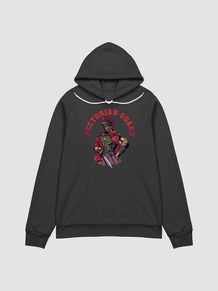 Pectorian Guard Hoodie product image (3)