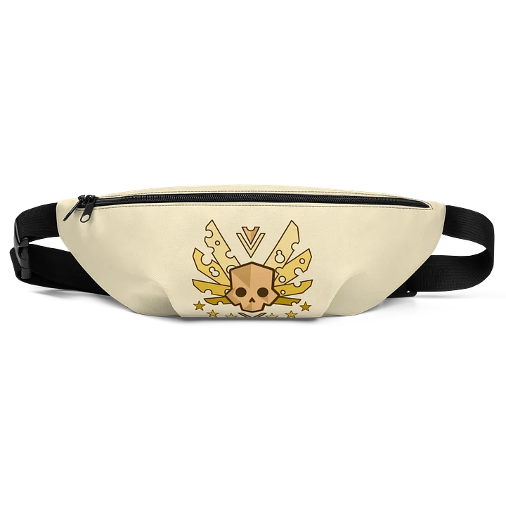 Cheesediver Fanny Pack product image (1)