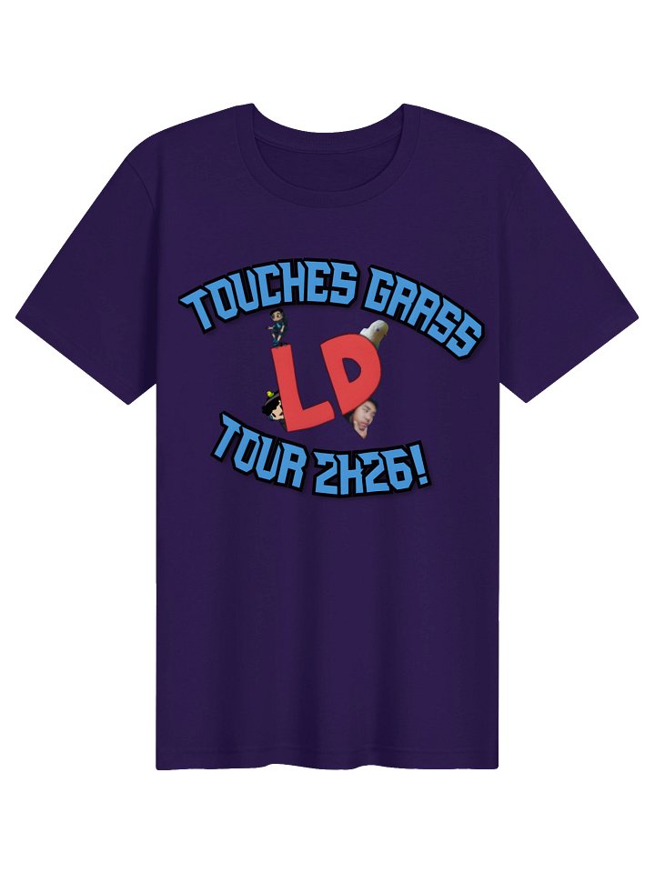 THE TOUR SHIRT product image (21)