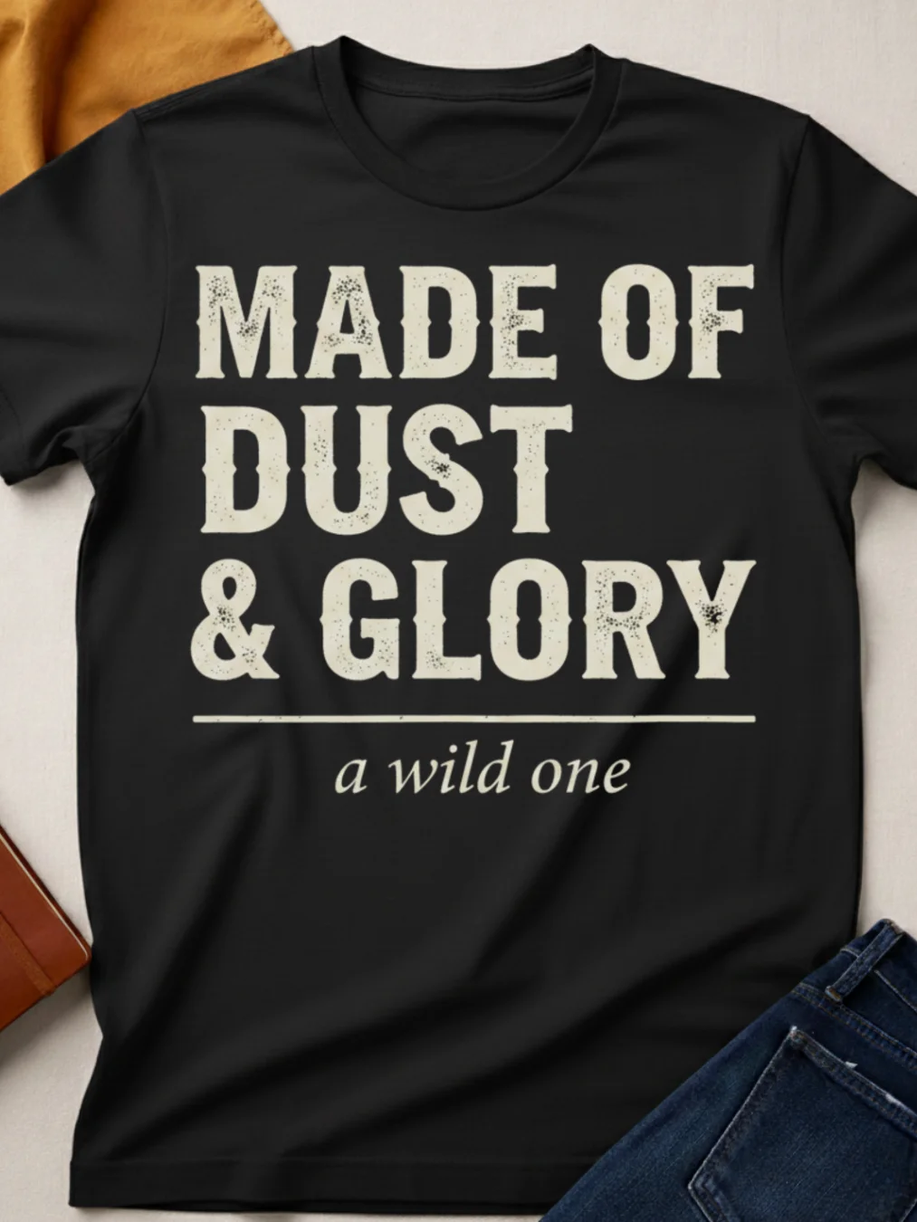 Dust & Glory product image (1)