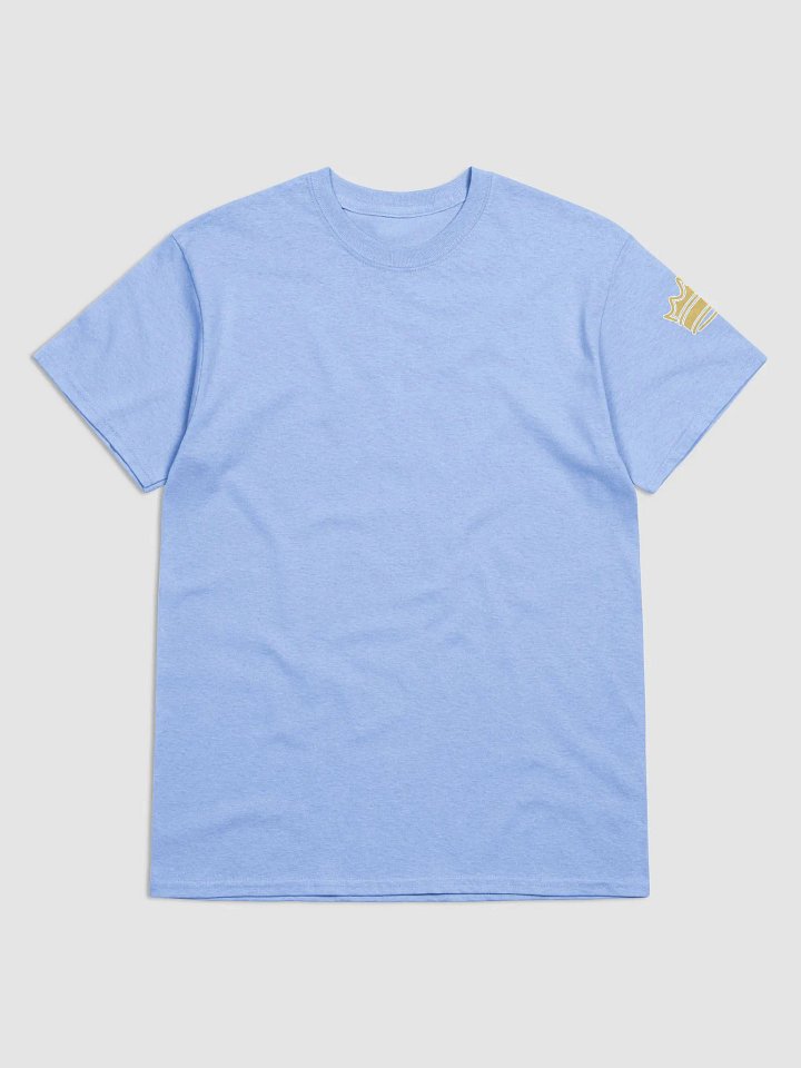 cait's kingdom logo tee product image (7)