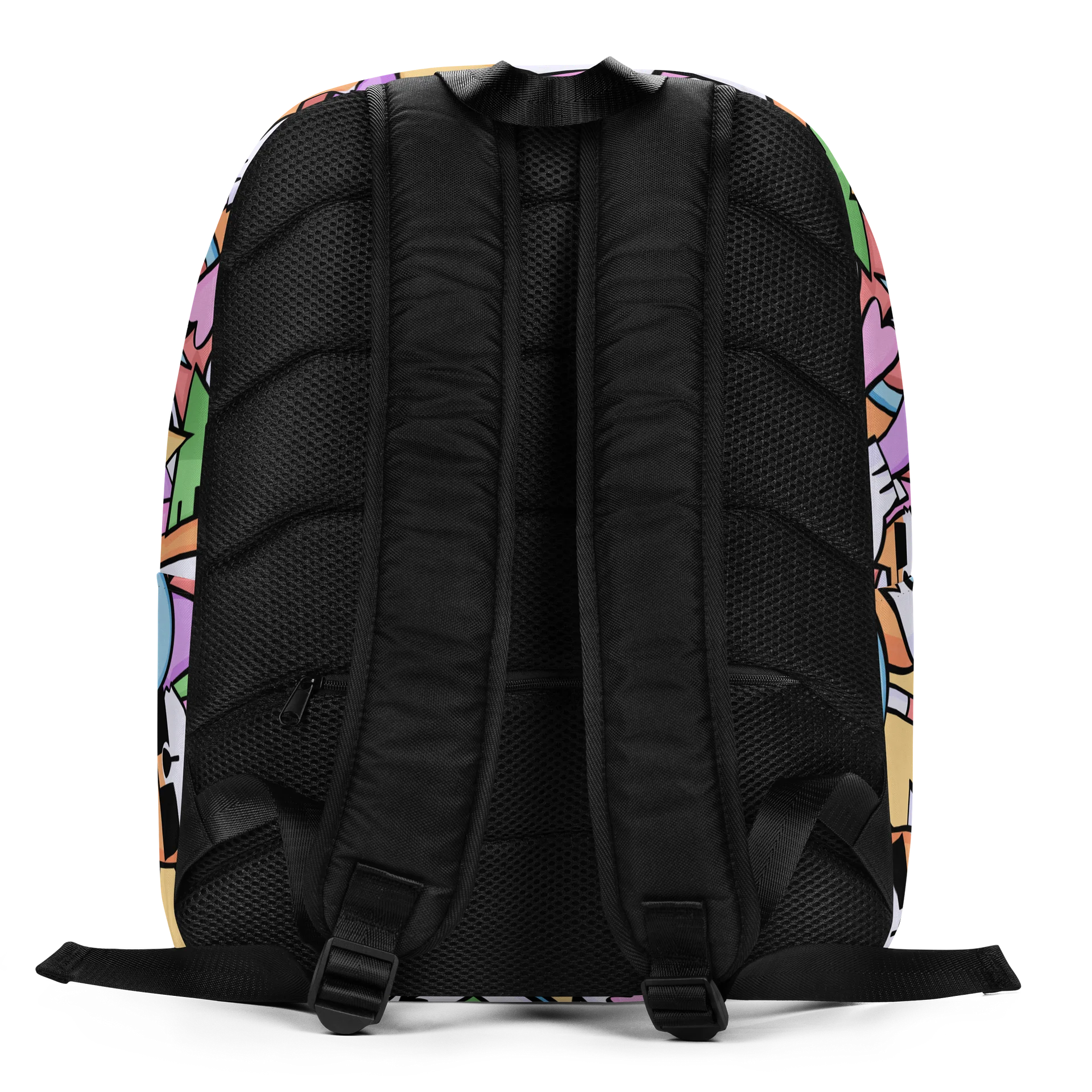 The Doodleverse Backpack product image (5)
