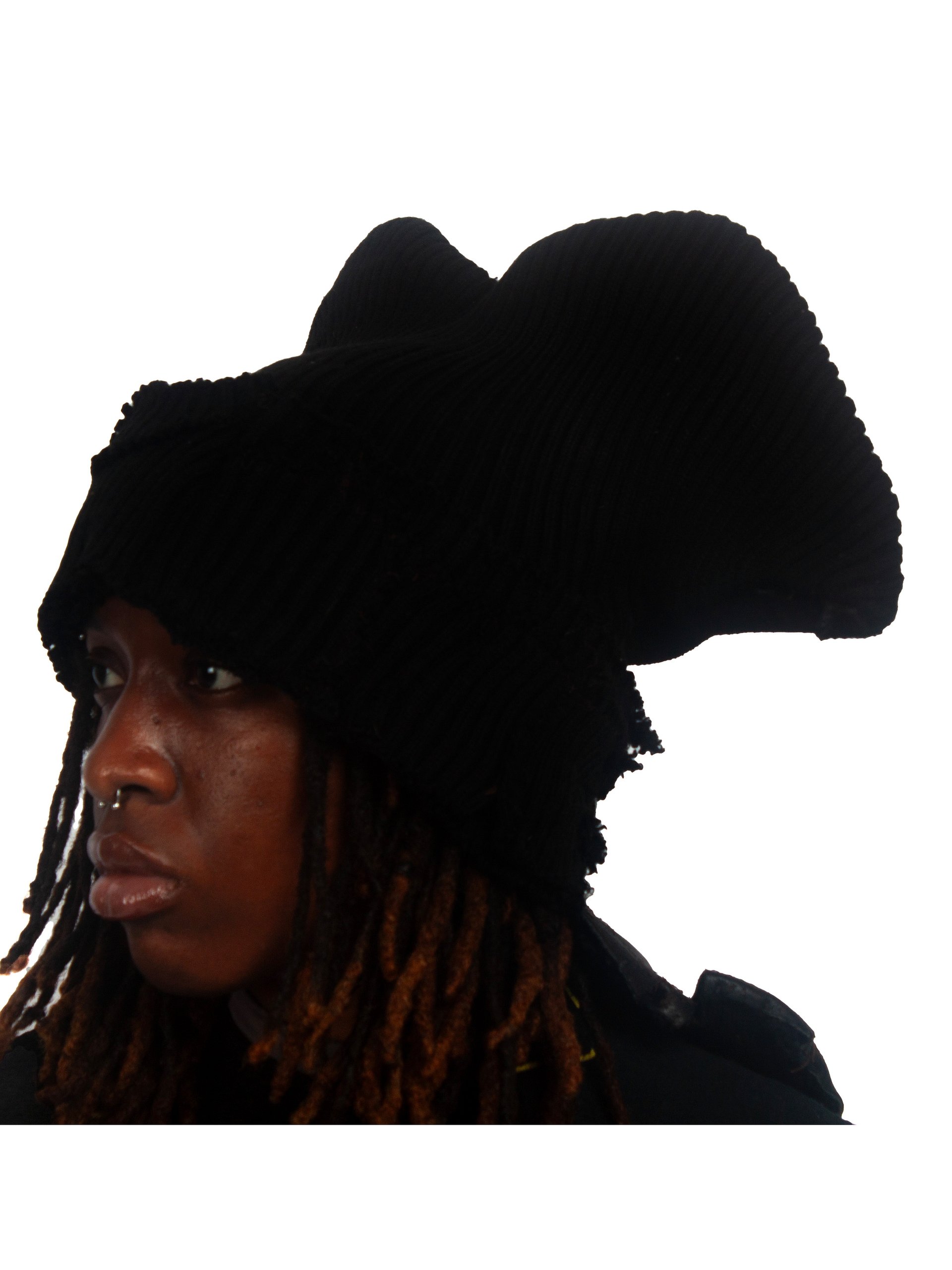 FALL BEANIE M product image (2)