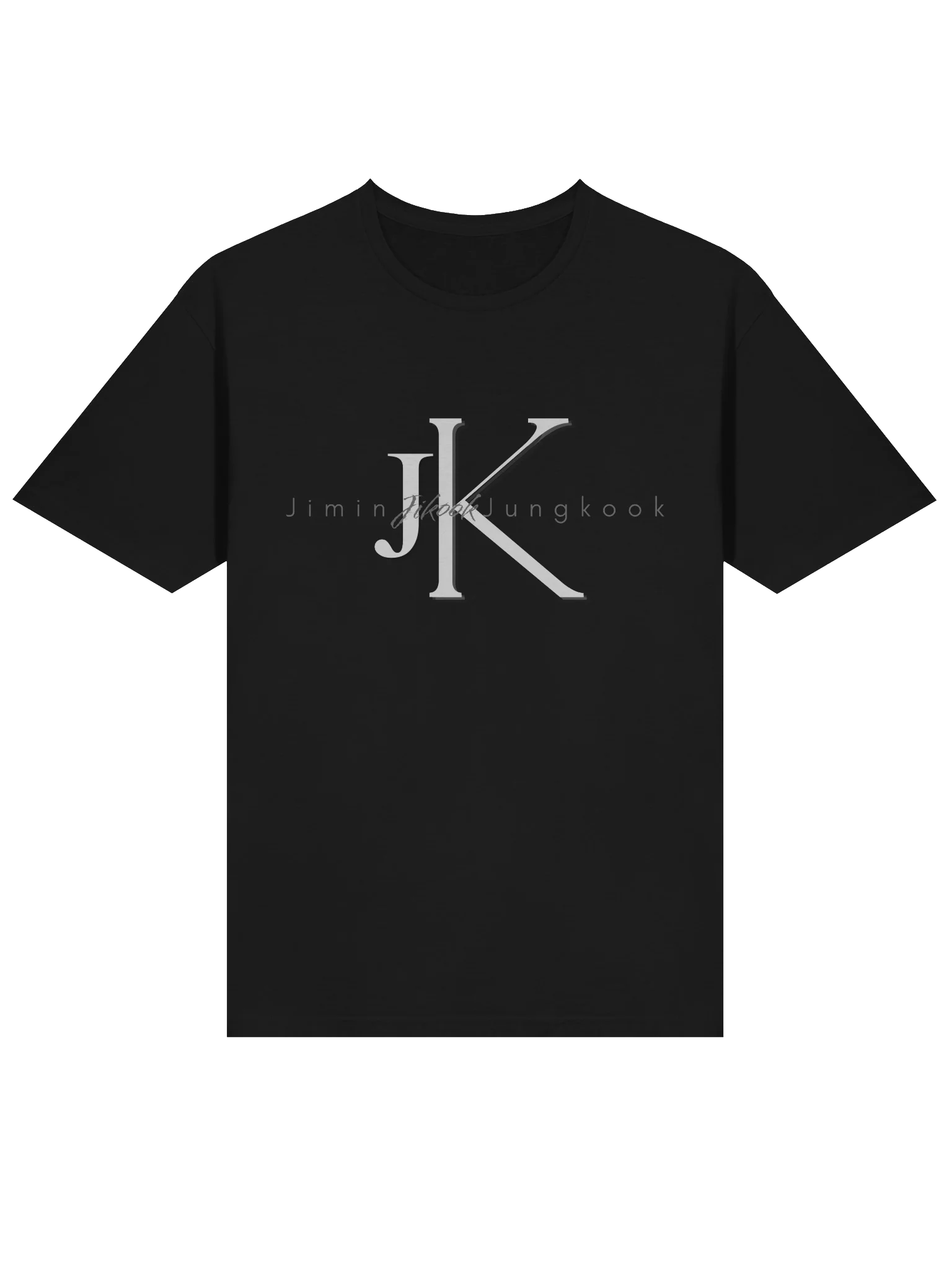 Jikook JK Unisex T-Shirt product image (3)