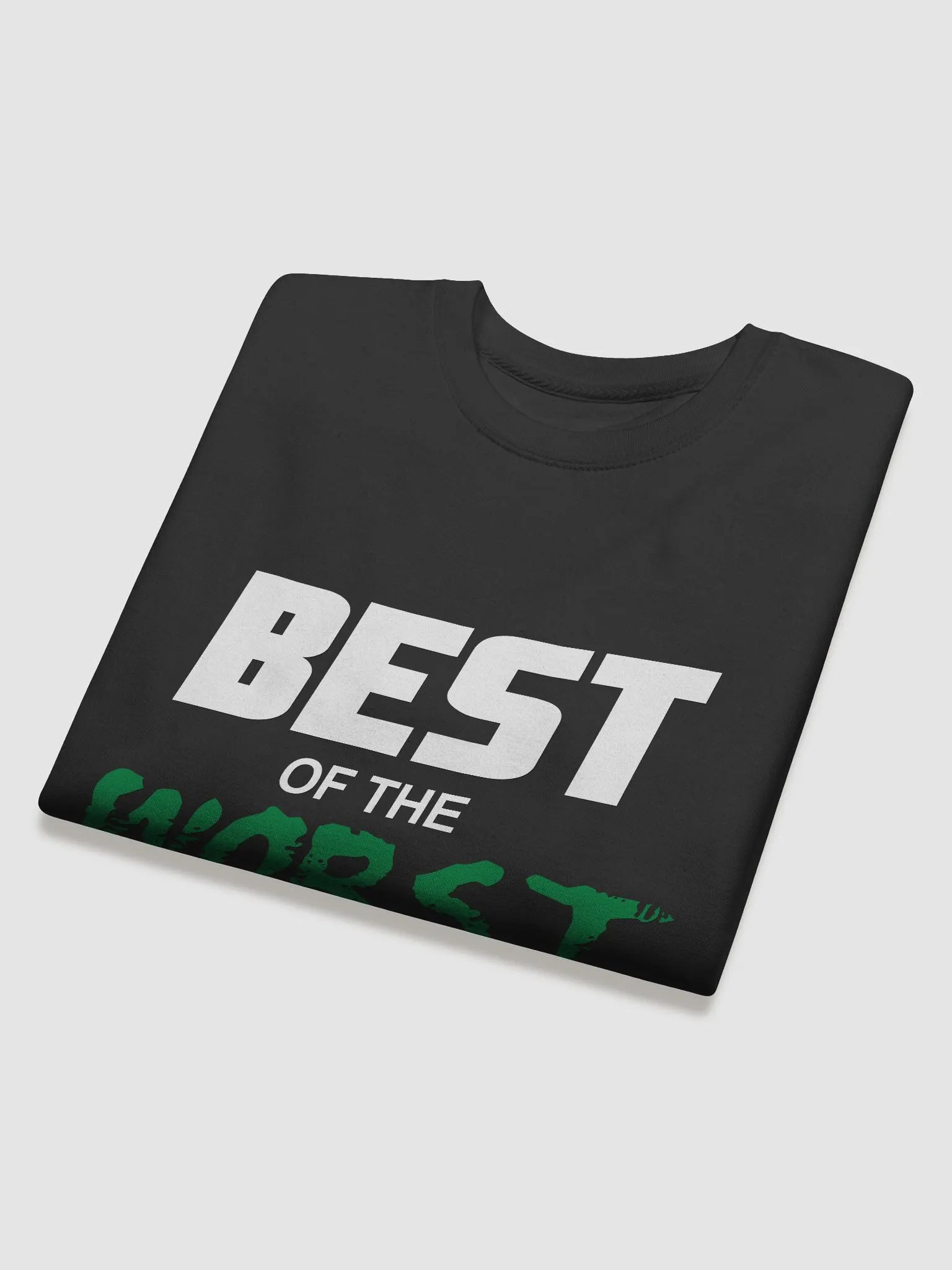 Best of the Worst Sweatshirt product image (19)