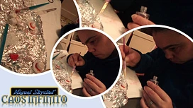 Fenómeno tier thumbnail