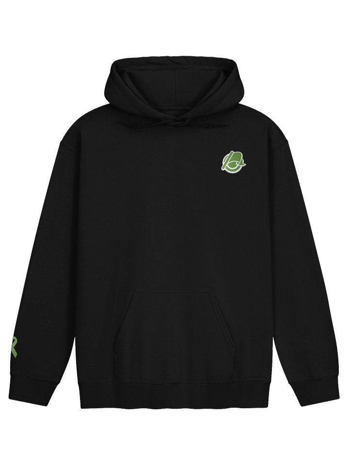 You Matter Hoodie (Mental Health Edition) product image (2)