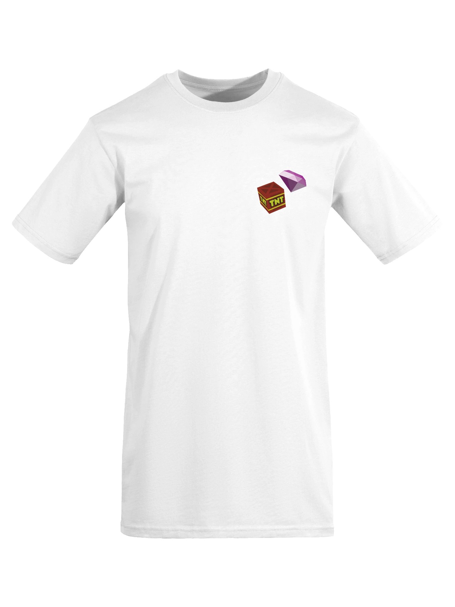 Explosive Gem T-Shirt product image (47)