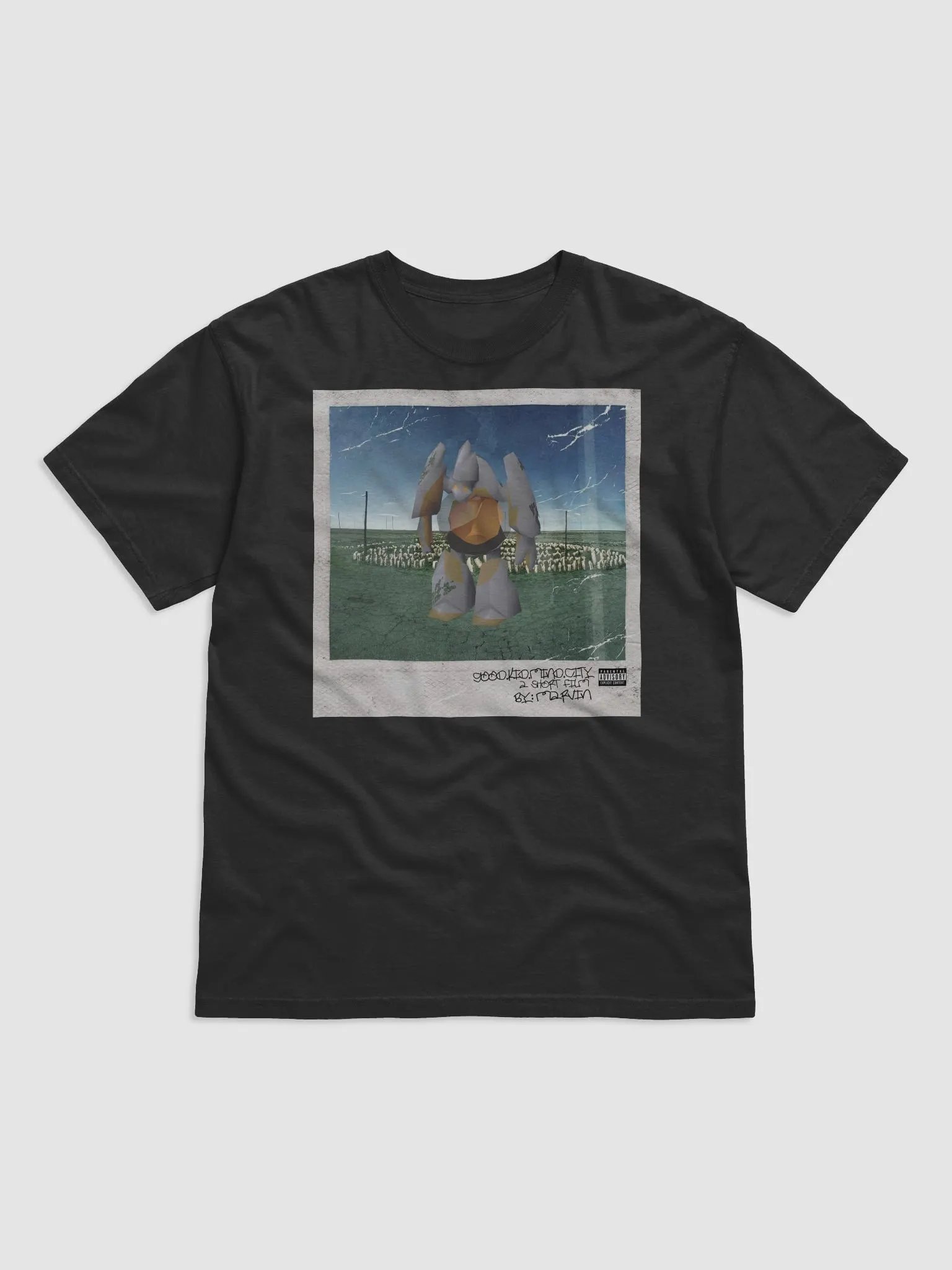 GOOD KID MIND CITY product image (5)