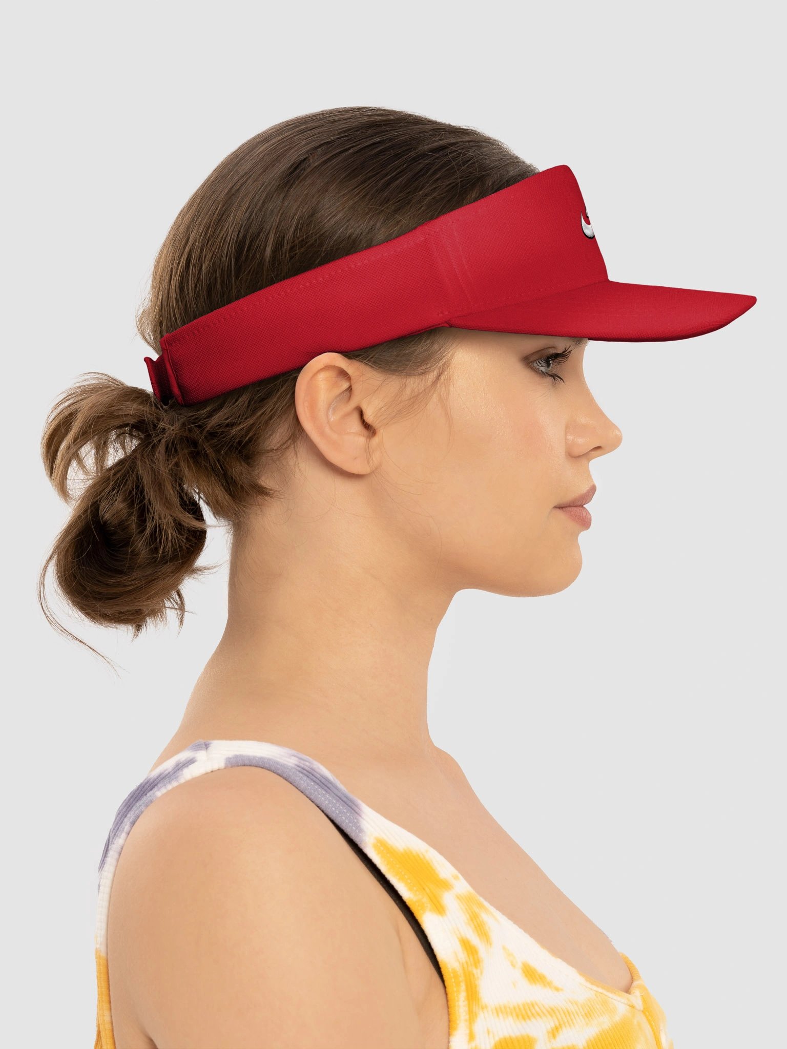 NIKE FUN VISOR HAT product image (23)
