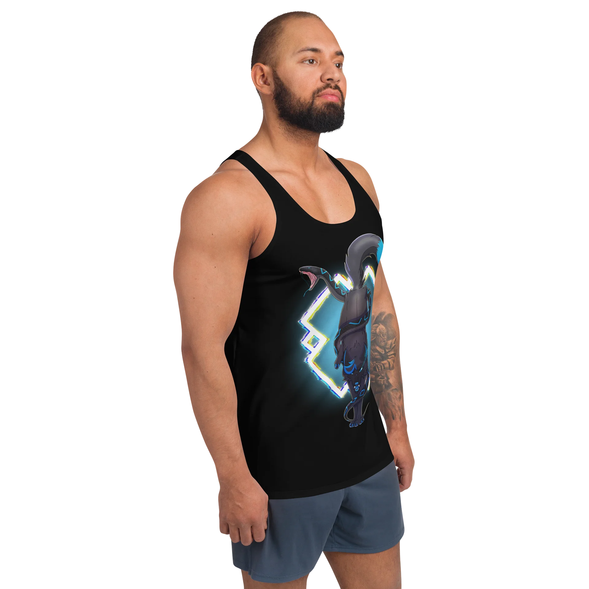 TSFT Tank Top product image (3)