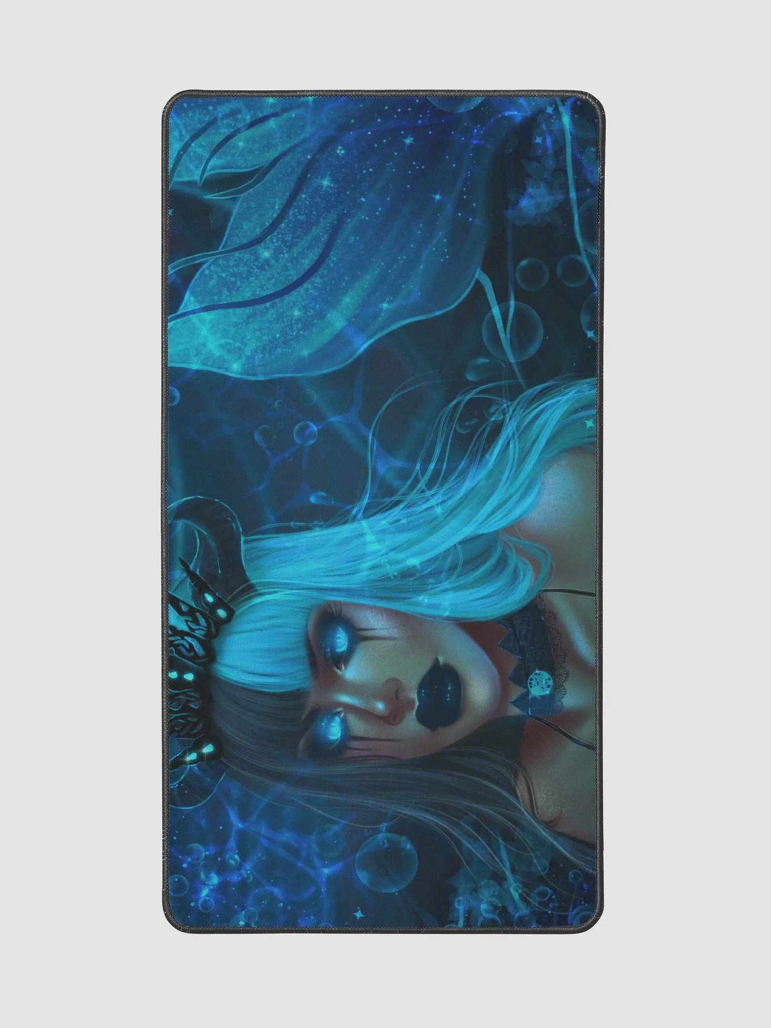 Sirens Gaze Deskmat product image (2)