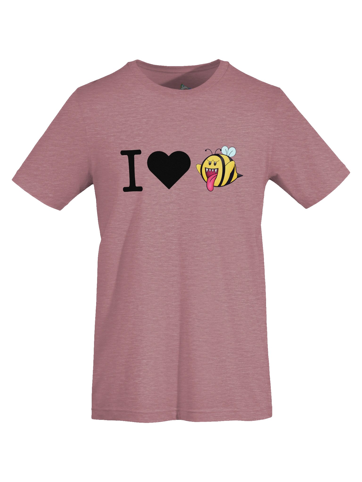 I Love Boo-Bees Tee product image (7)