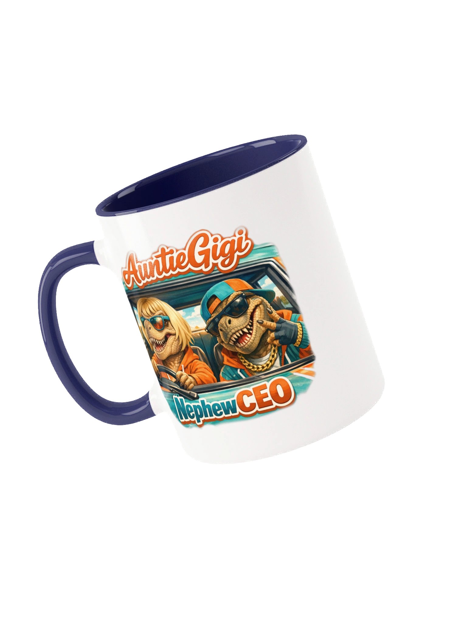 AuntieGigi NephewCEO coffee cup product image (19)