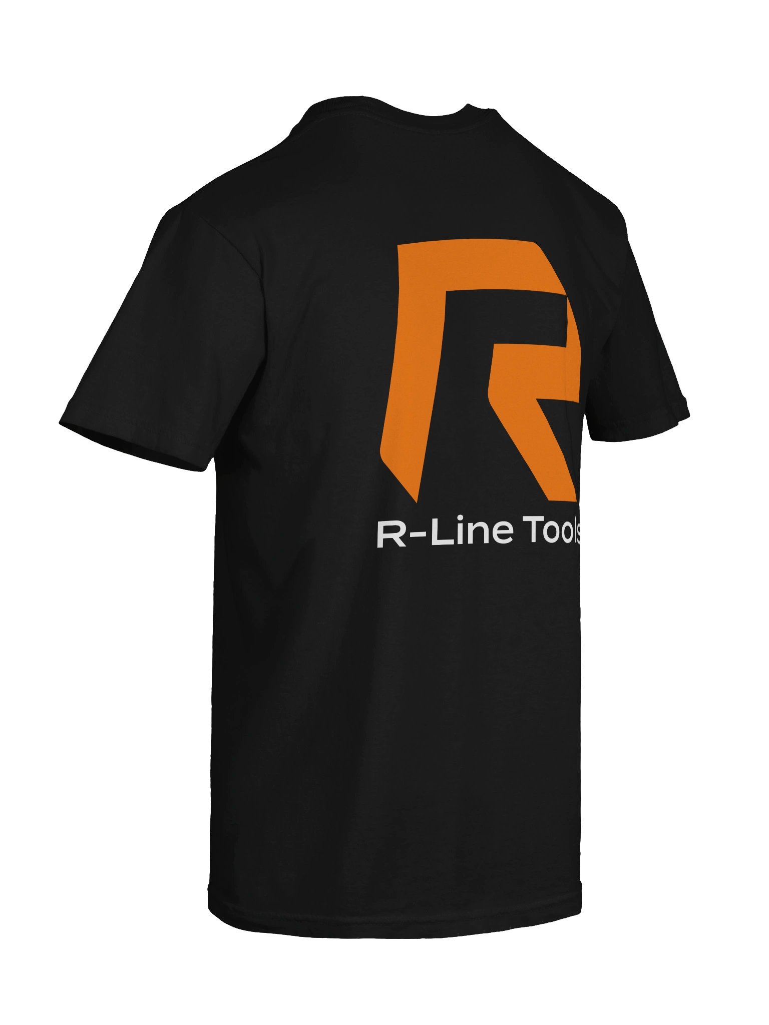 R-Line Tools Minimal Logo Tee product image (8)