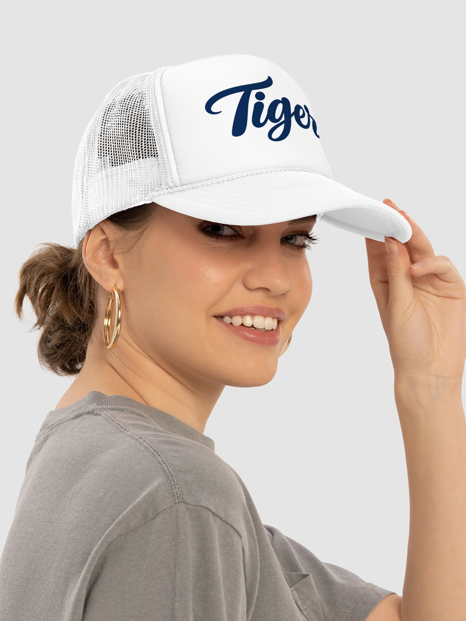 Tiger Hat product image (7)