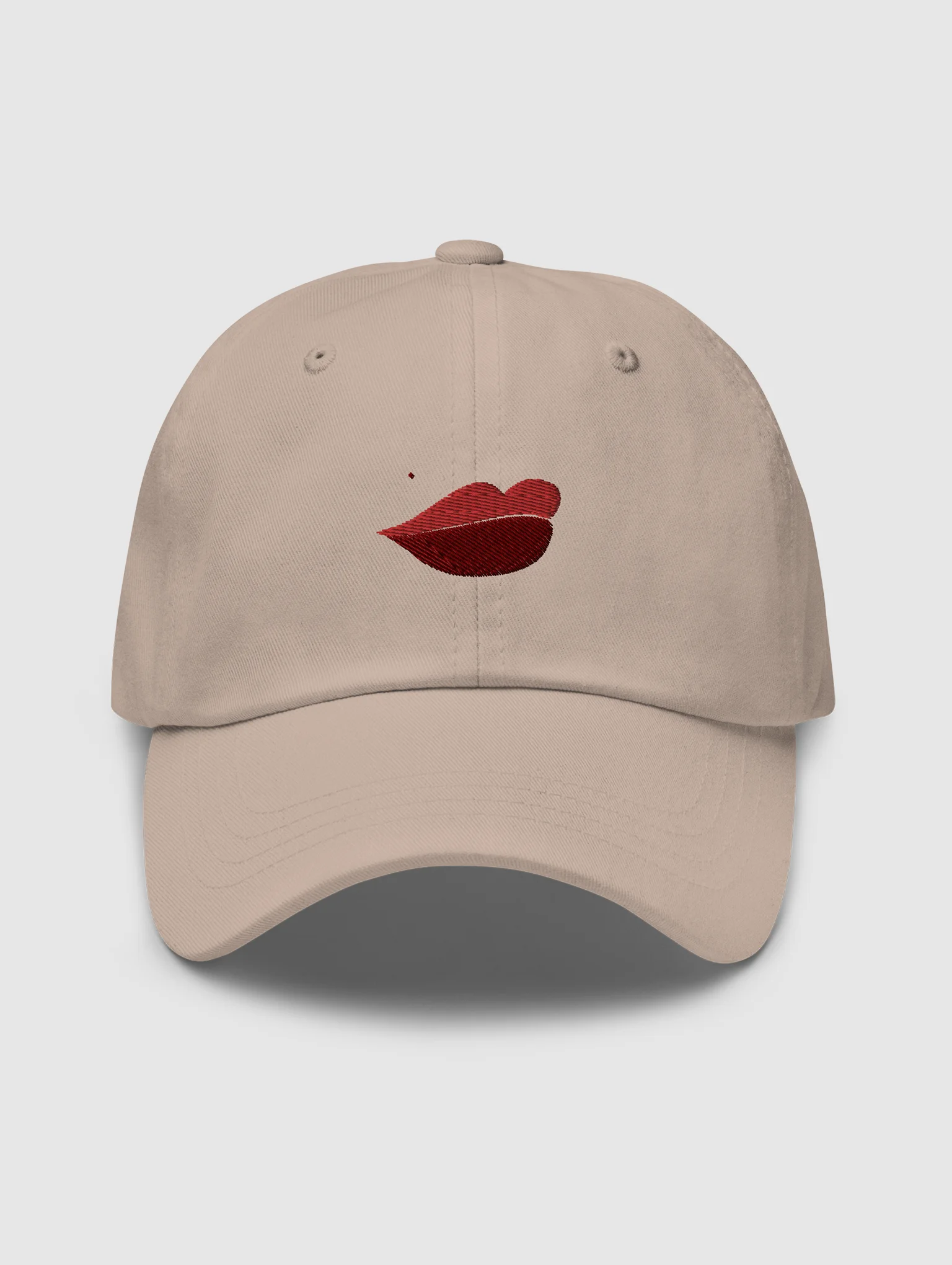 Logo Dad Hat product image (1)