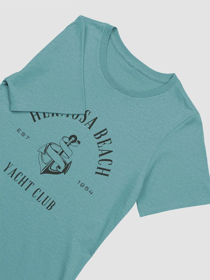 Hermosa Beach Yacht Club T-Shirt product image (2)