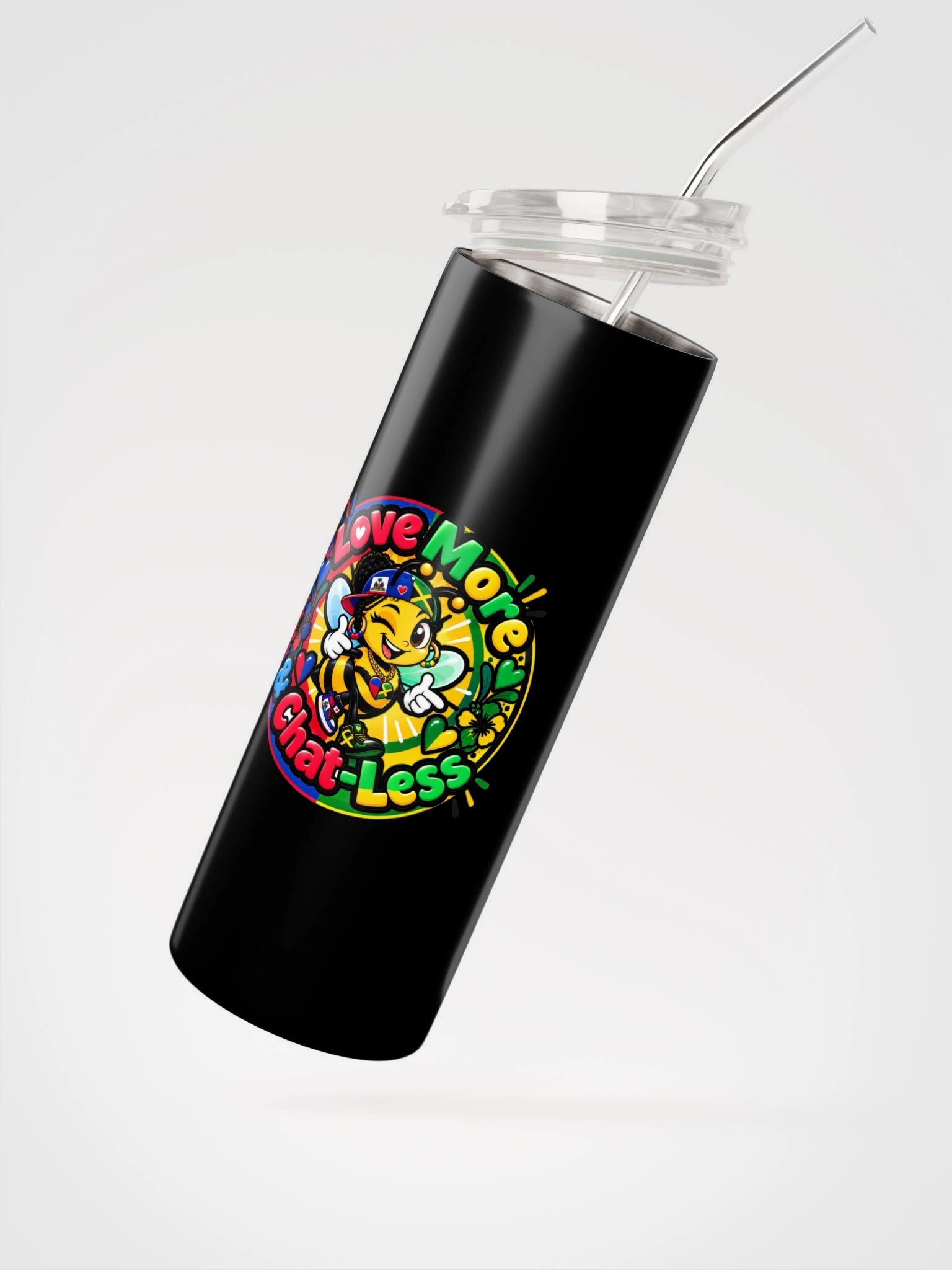 Bee Tumbler · Islands product image (3)