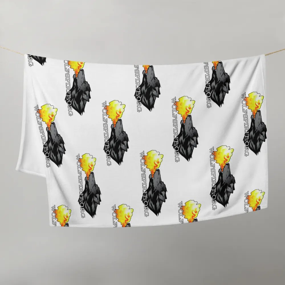 Wolfspirit Blanket product image (21)