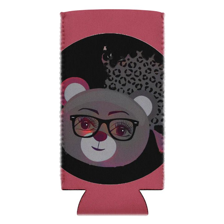 teddy cozy pink product image (2)