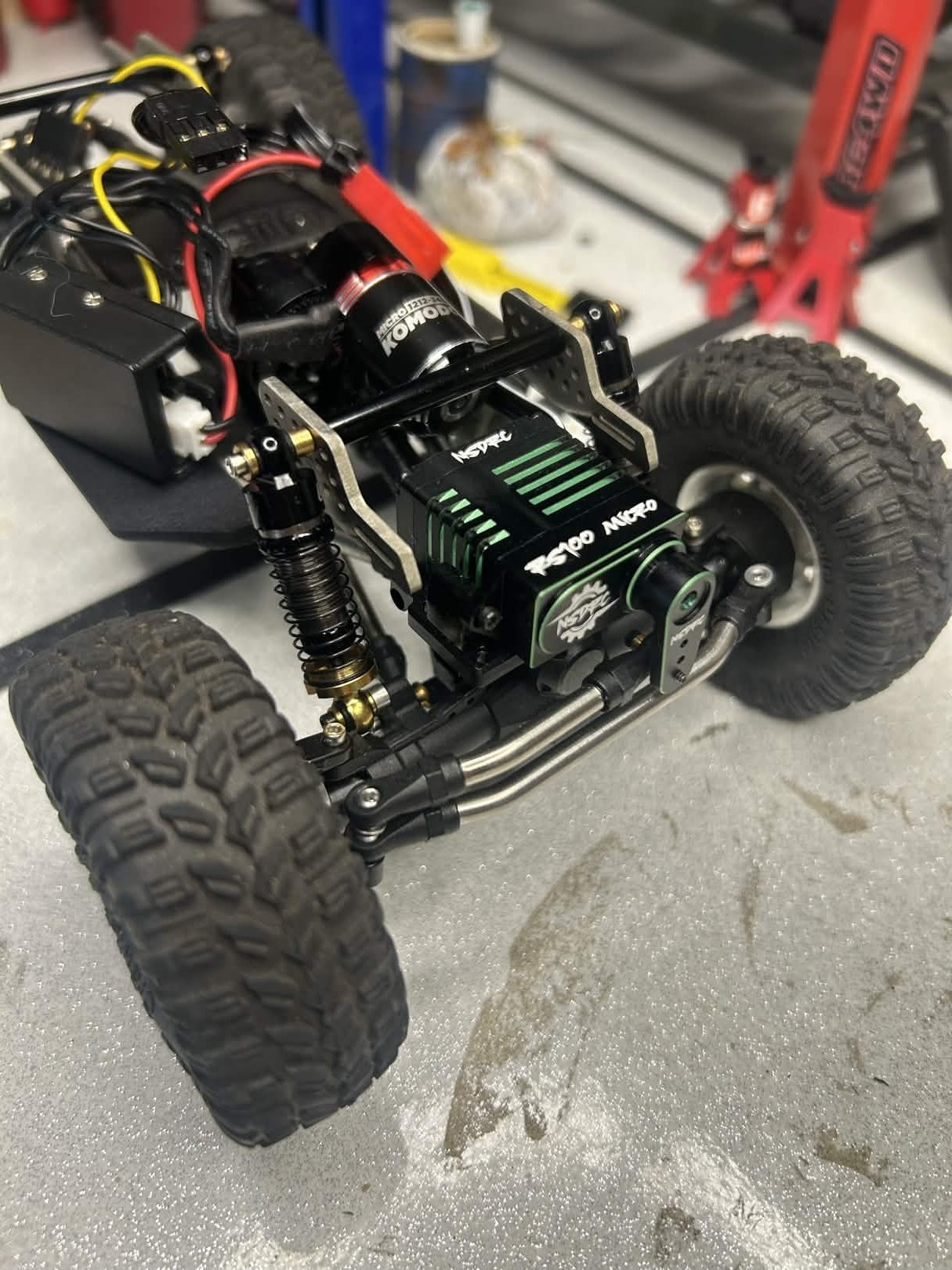 Scx24 product image (5)