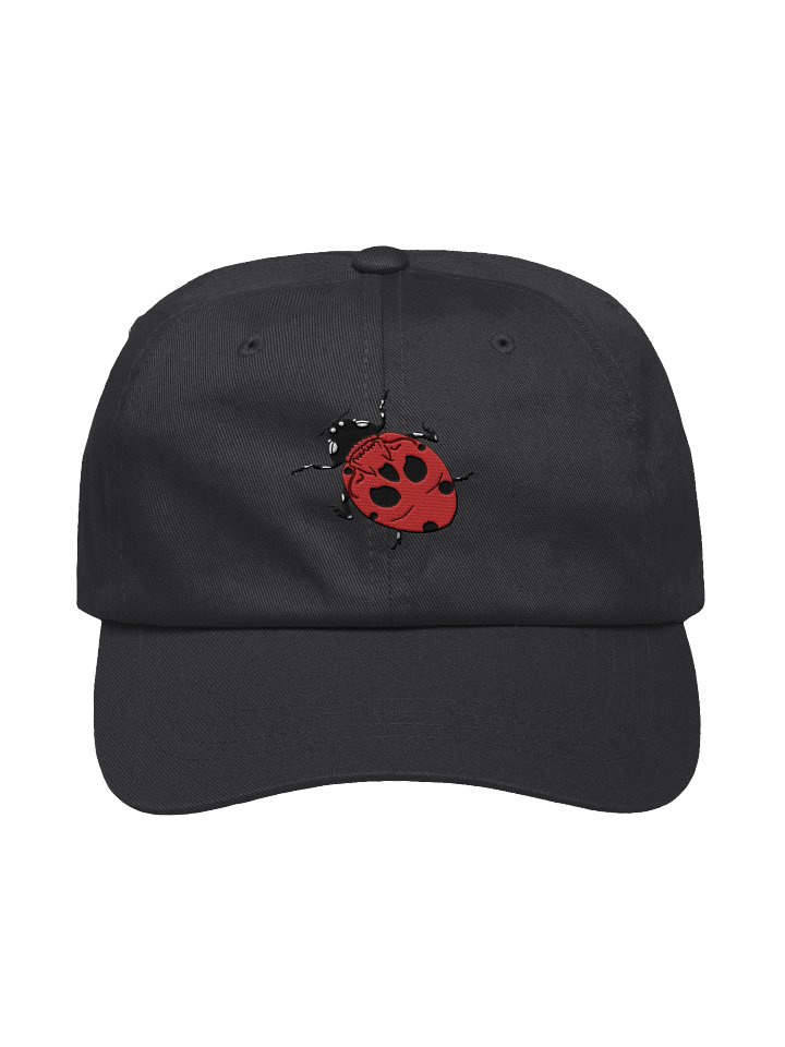 Lucky Bug - Embroidered Cap product image (2)