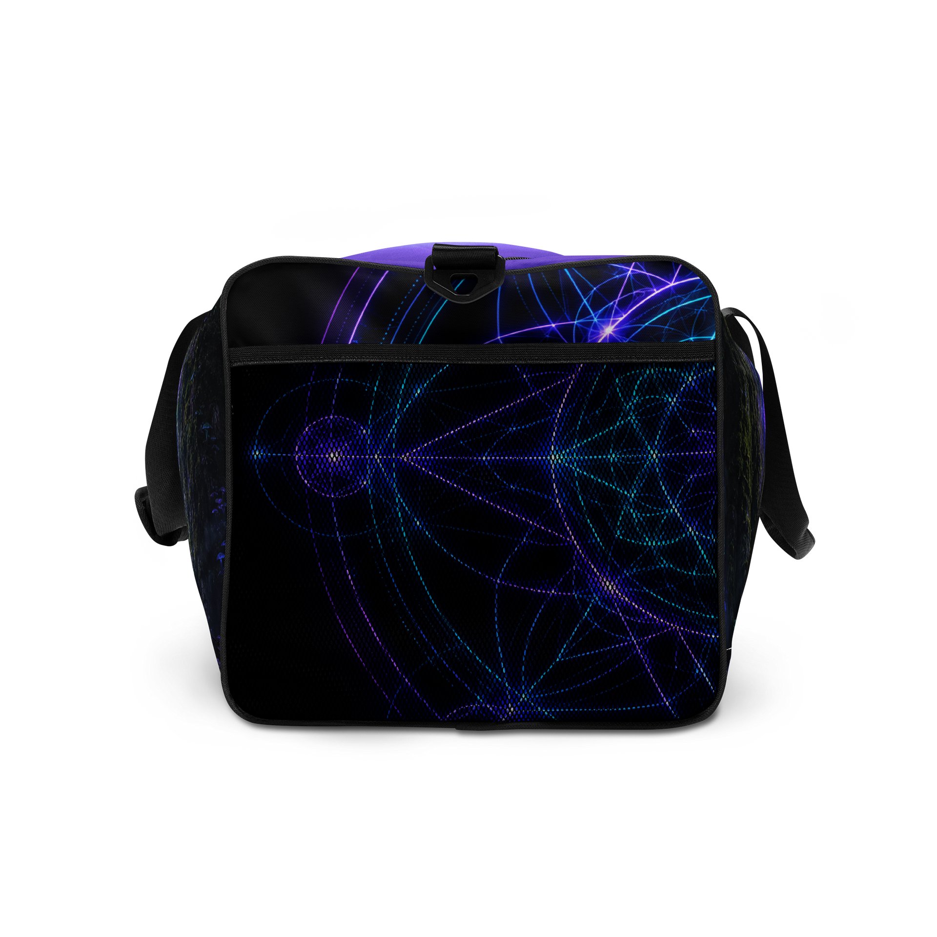 The Portal Runner Duffel product image (7)
