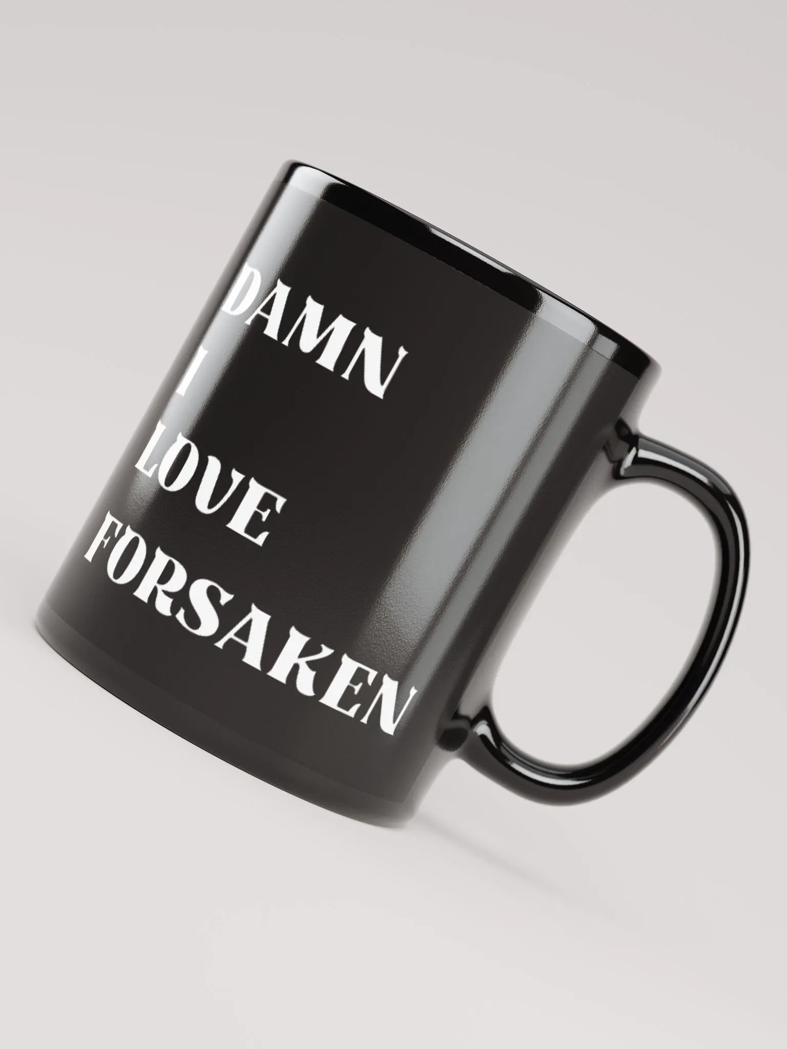 DILF MUG product image (4)