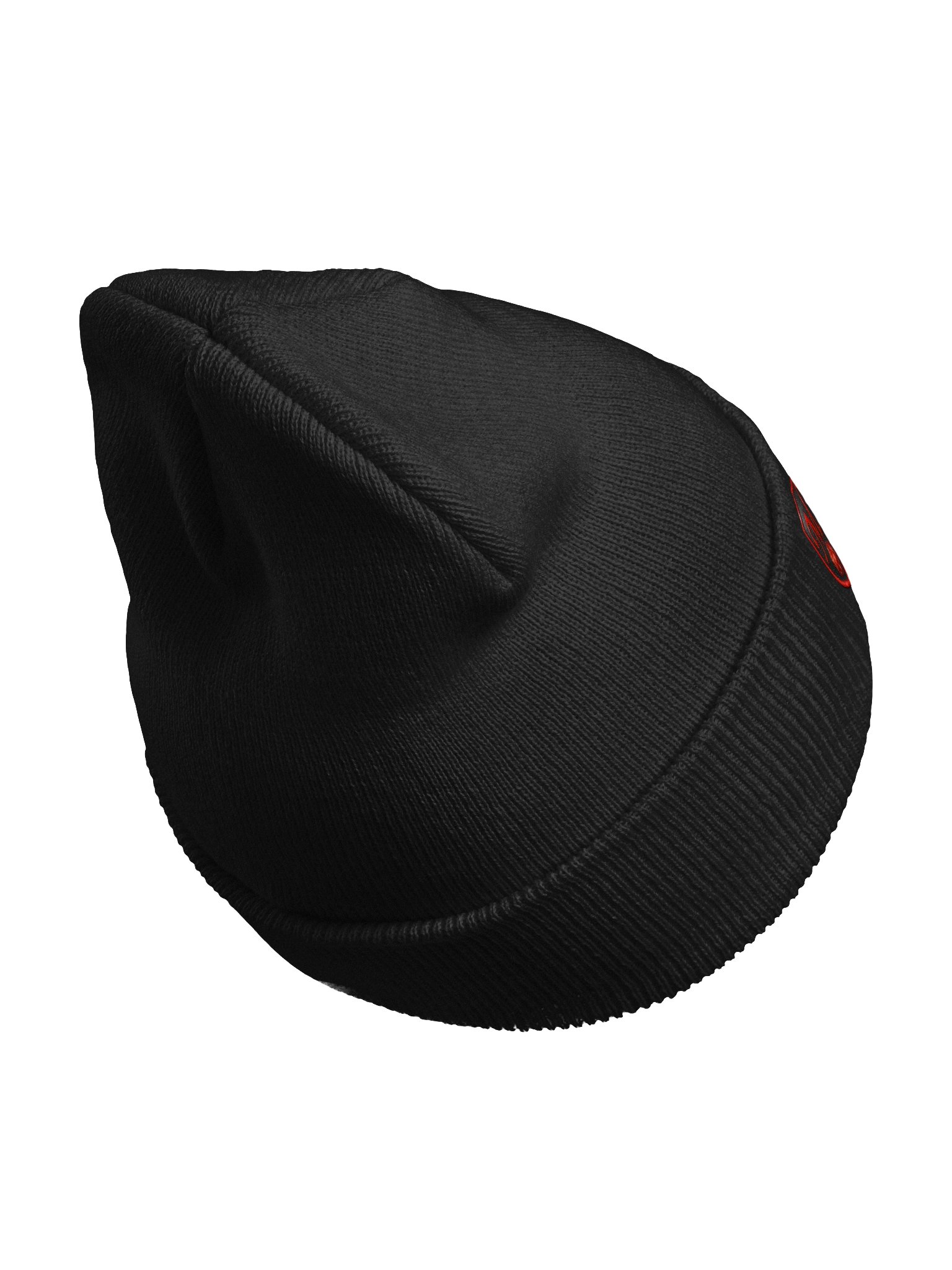 MooreDnD Full Logo Cuffed Beanie product image (87)