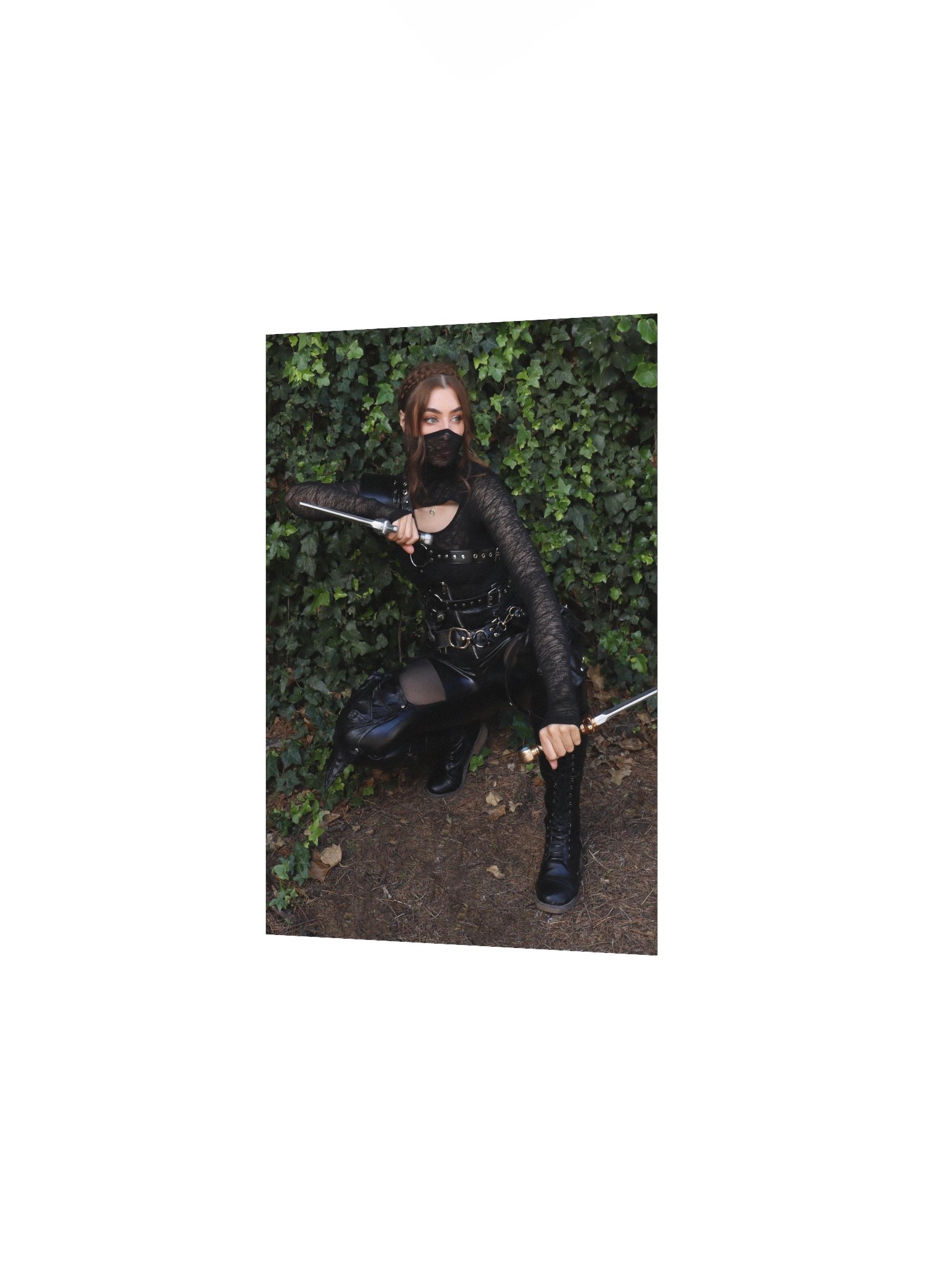 Assassin Print 3 product image (4)