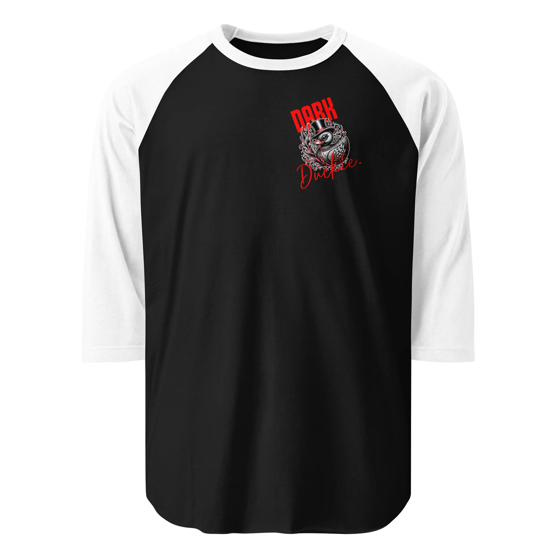 Dark Duckie Long Sleeve product image (1)