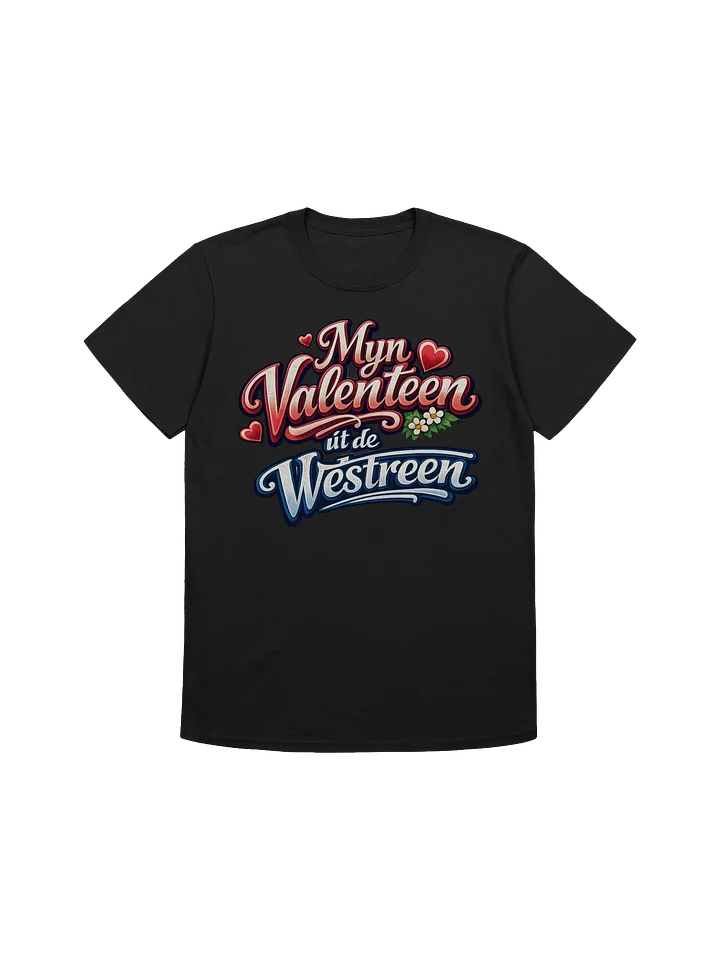 Westreen Valenteen - Shirt product image (5)