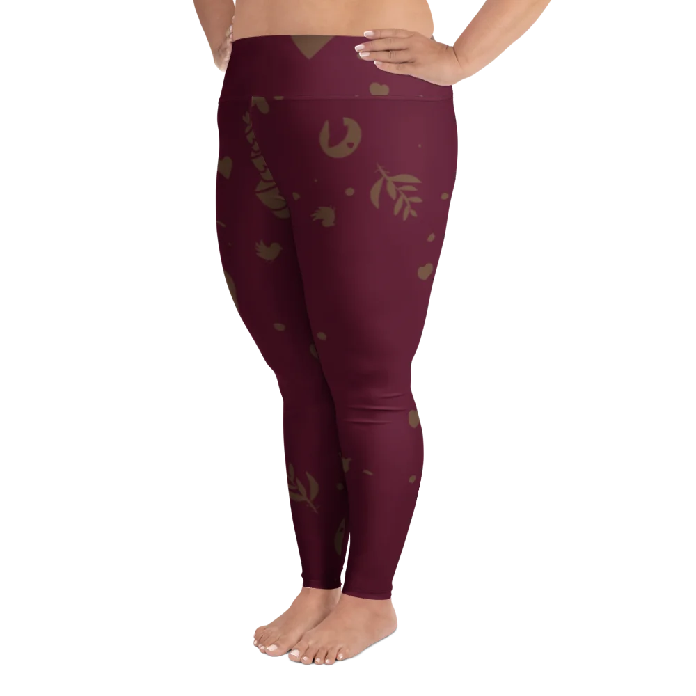 Women Soft Legging product image (6)
