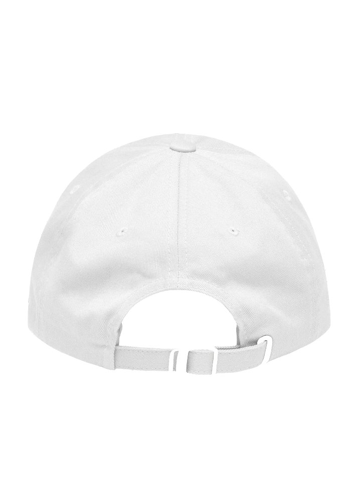 Always Sleepy Dad Hat product image (2)