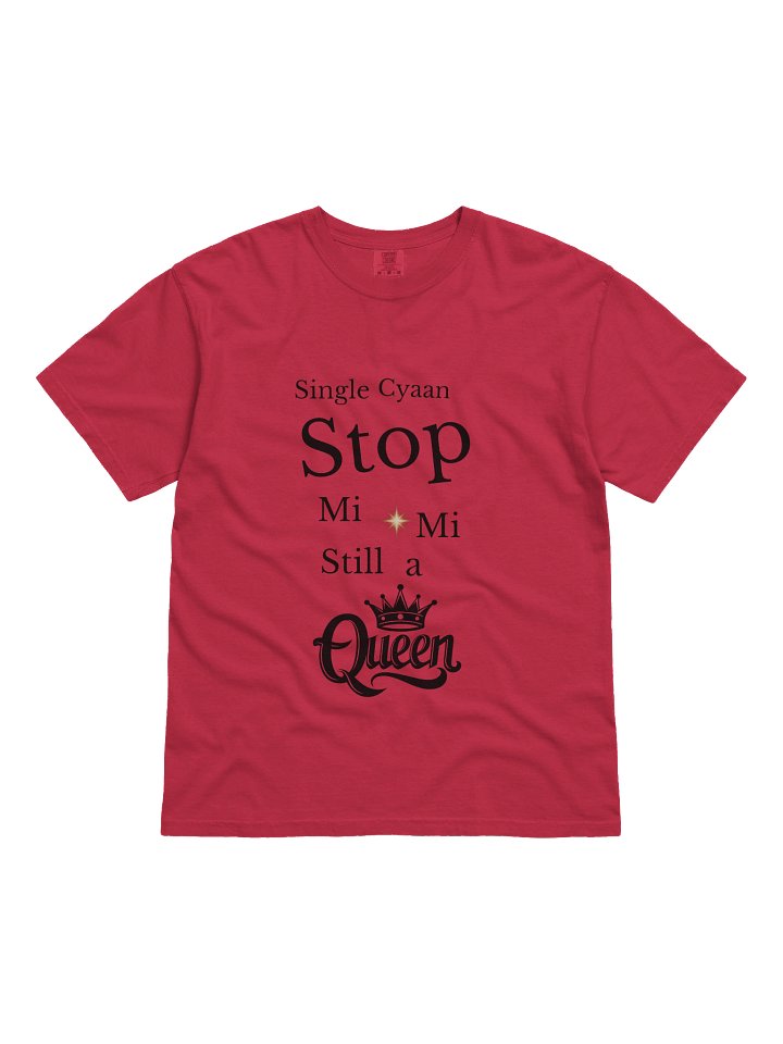 Sacred & Protected Still A Queen Tees product image (2)