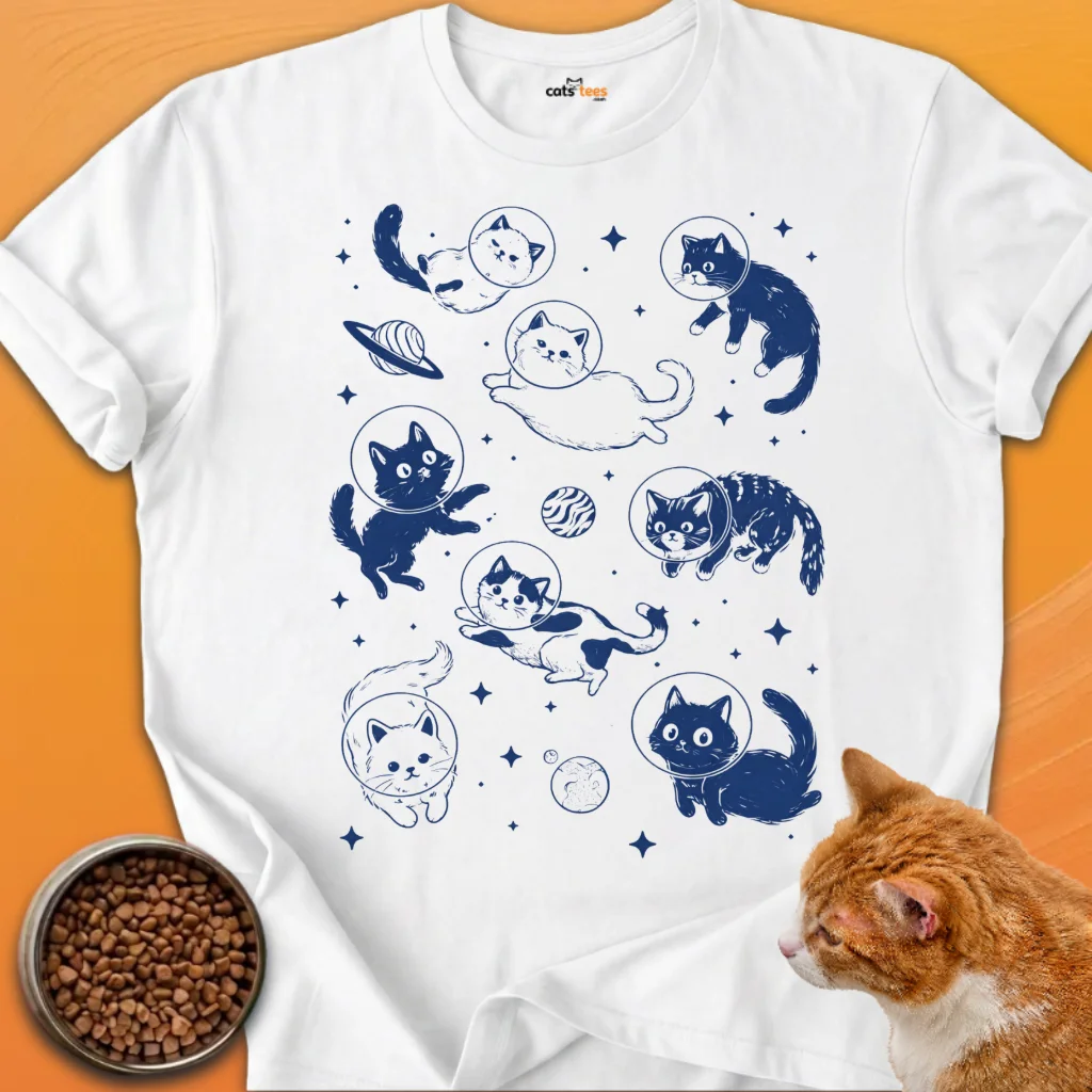 Kittens In Space product image (1)