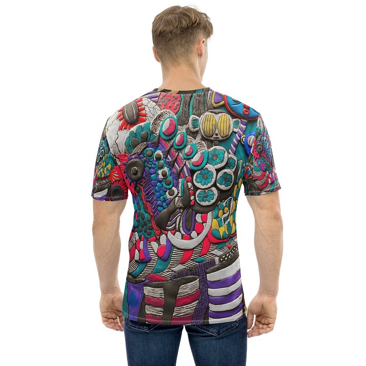 Cool Guys™ Shirt product image (2)